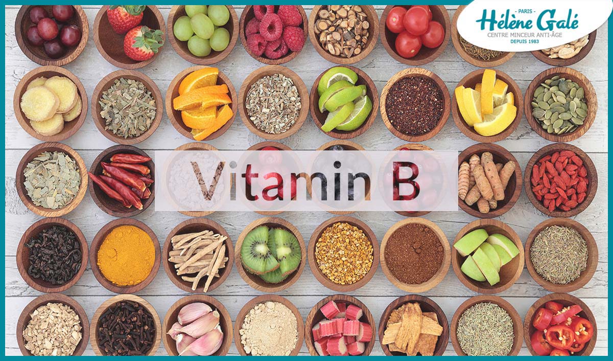 Les fruits avec des vitamines B les fruits possédant ces vitamines