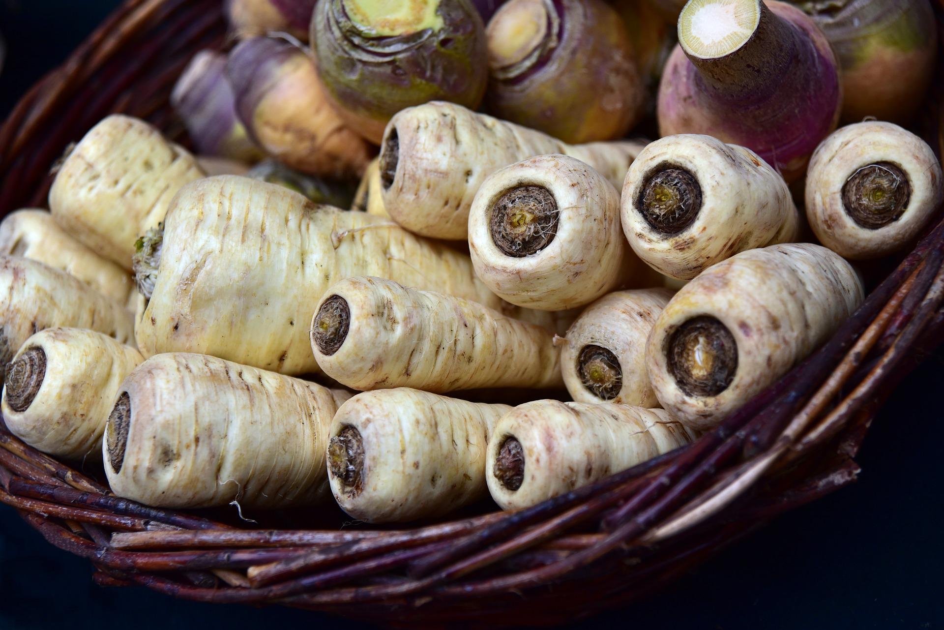 Panais Bienfaits Apport Nutritionnel Guide Du Legume