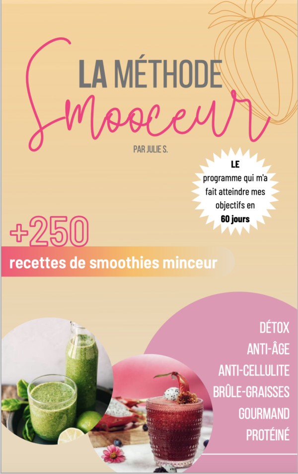 cover smooceur